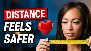 Controlling Closeness As A Fearful Avoidant Attachment Style