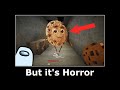 Chips Ahoy Ad But It's Horror