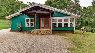 419 AR-298, Jessieville, AR