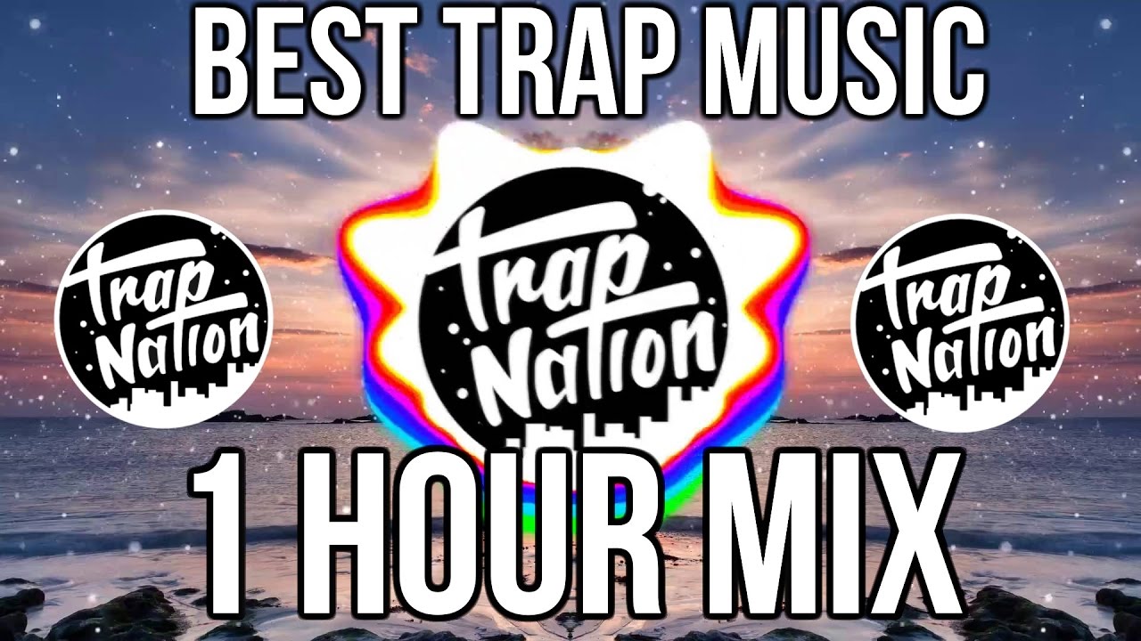 Best of Trap Nation Mix  Remixes of Popular Songs