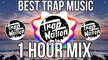 Best of Trap Nation Mix ♥️ Remixes of Popular Songs