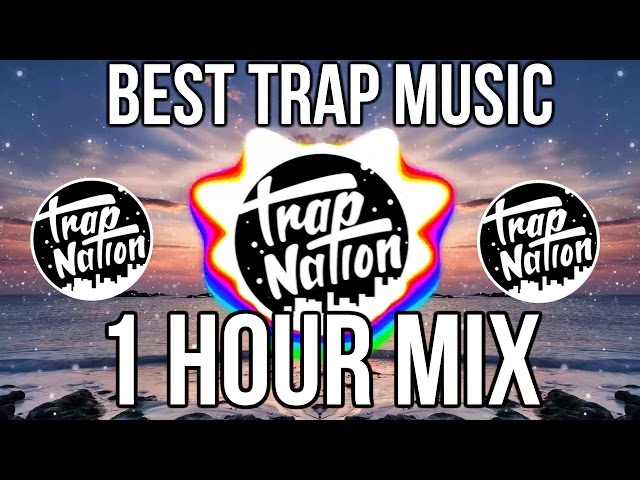 Best of Trap Nation Mix ♥️ Remixes of Popular Songs class=