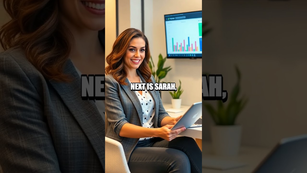 5 Hidden Investment Influencers You Should Follow