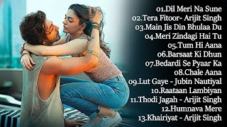 Download Lagu New Hindi Song 2025💜| Non-Stop Playlist |Best of Arijit Singh, Jubin Nautiyal,Atif Aslam 💖 MP3