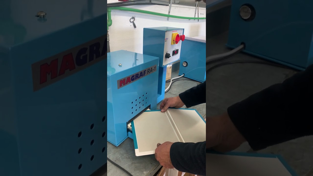 MAGRAF RA 1