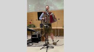 Auftritt beim MR-Crailsheim
