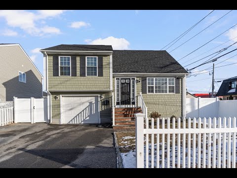 400 Williston Way, Pawtucket, RI home video tour