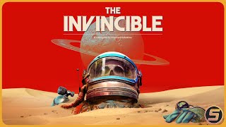 Trapped On A Desolate World | The Invincible Demo