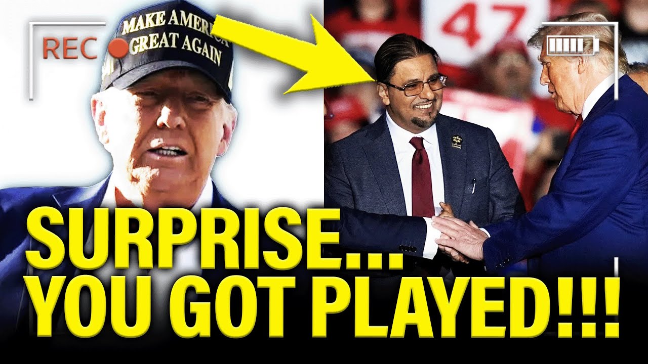 Trump Supporters have LIFE RUINED by HIM INSTANTLY