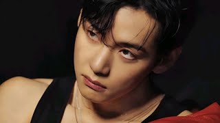 KIM TAEHYUNG~collide song•[FMV]