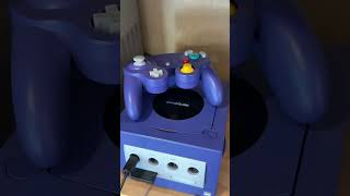 Luigi’s mansion carried the GameCube #nintendo #gamecube #fashion 