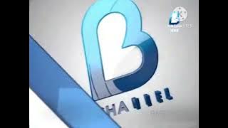 Endcap B-Channel (2012–2014)