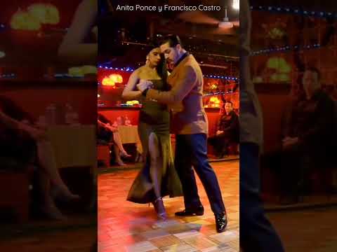 Emancipación - Francisco Castro y Anita Ponce