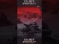They Don't Make RTS Games Like This Anymore? #DustFront #RTS