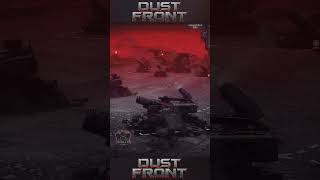 They Don't Make RTS Games Like This Anymore? #DustFront #RTS