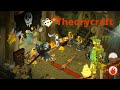 Theorycraft : meilleur roub terre feu en ARC WULAN sur la MAJ Dofus 2.63