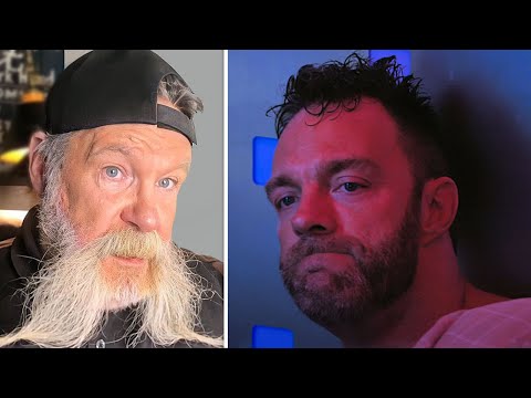 Did La Knight Deserve "berating" From Triple H?