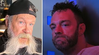 Did La Knight Deserve Berating From Triple H?