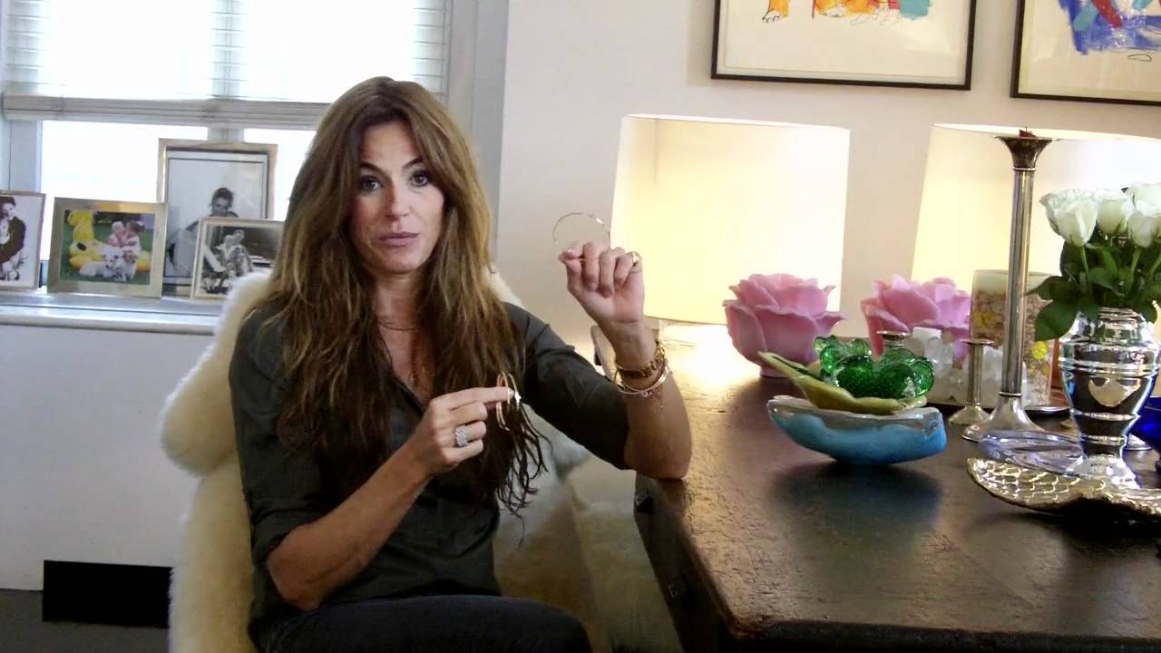 Kelly killoren bensimon apartment