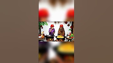 bà và capybara dễ thương làm bánh xèo ăn mừng lễ quốc khánh 2/9 #capybara #vuive #giaitri