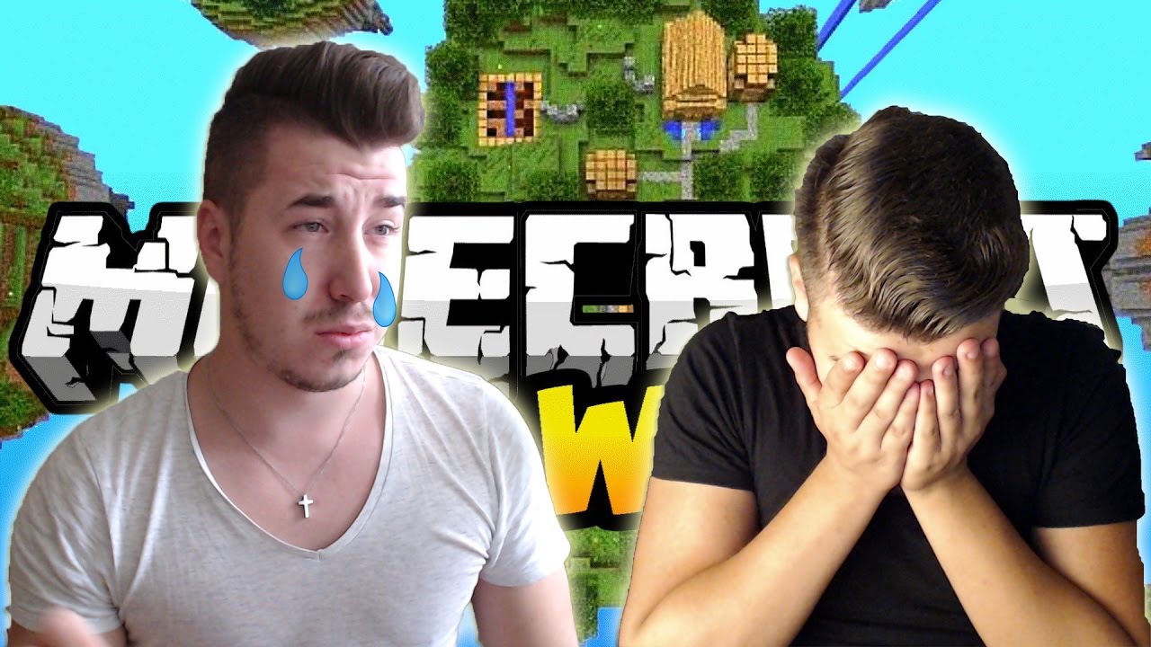 PLANGETI CU MINE :( | Skywars Ep #366