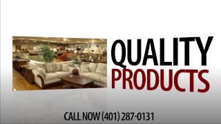Furniture Stores in RI | Call Now! (401) 287-0131