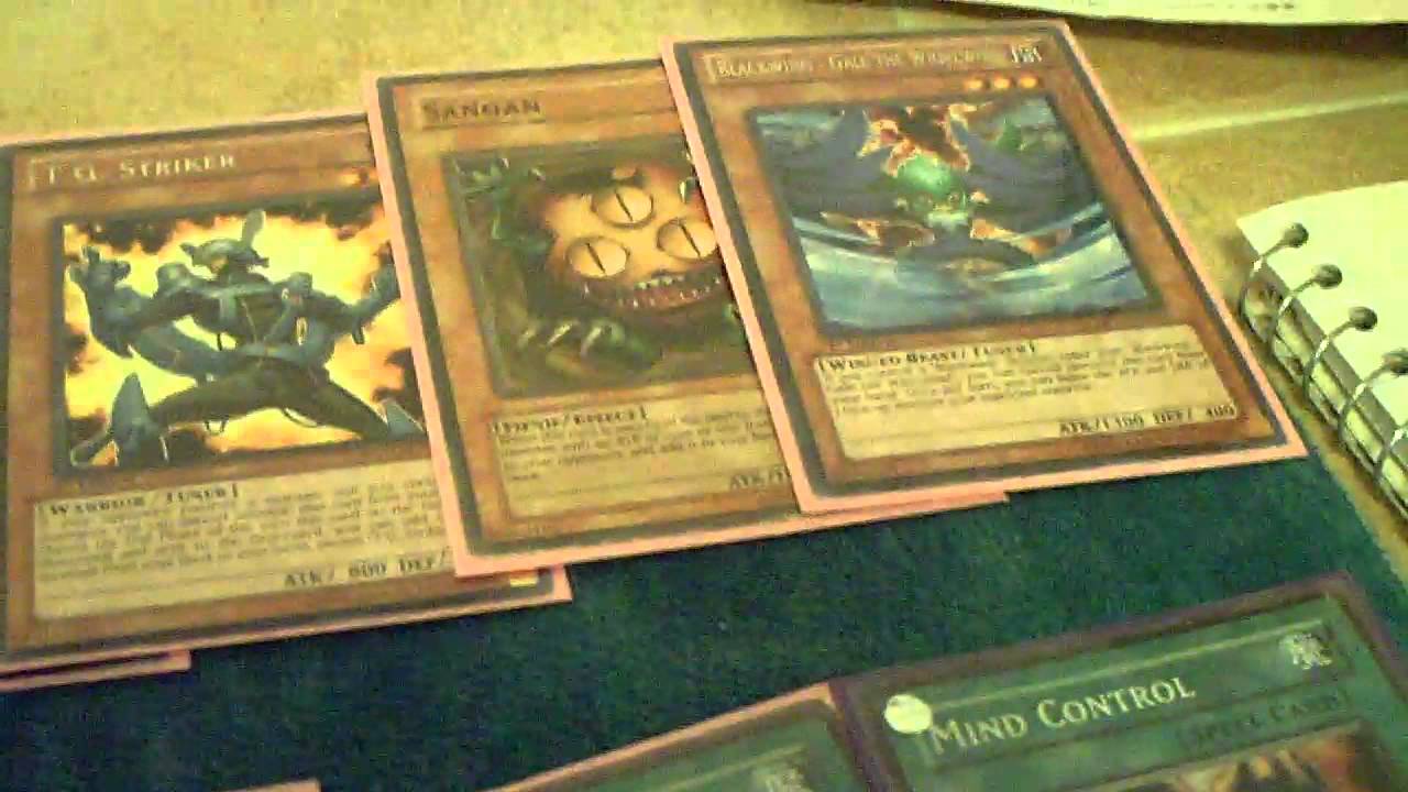 Budget Builder Challenge #12 - Sacred Crane Control