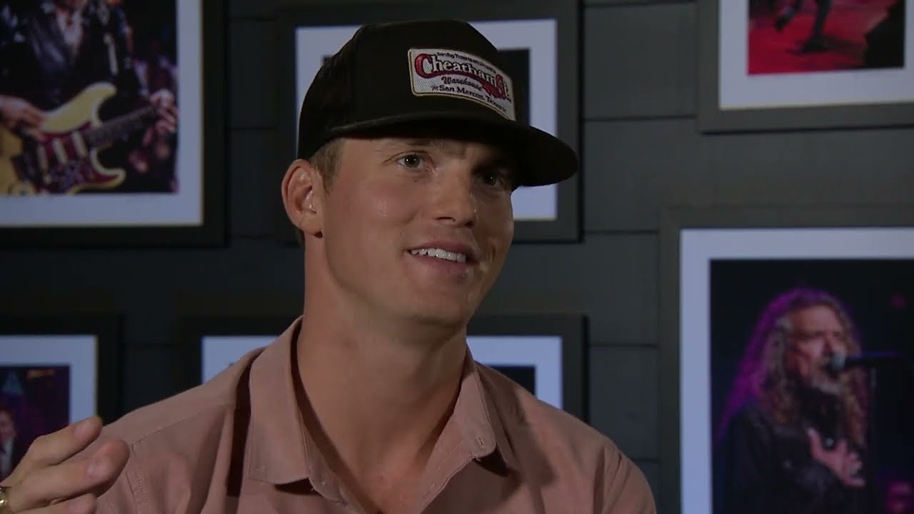 Parker McCollum | Austin City Limits Interview