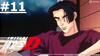 initial D11 eng Sub  Jp Dubanione Asia