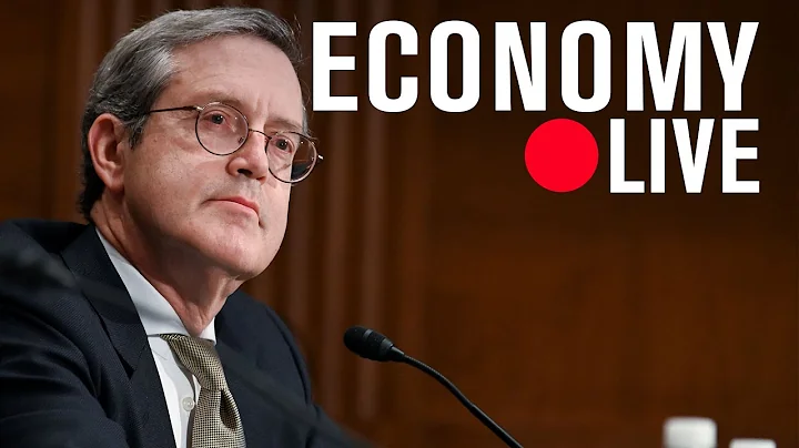 Fed Reserve Governor Randal K. Quarles discusses t...