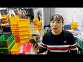 (라이브)3월27일  수요일 창고떨이방송 서울아가씨 S마켓