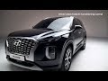 2020 Hyundai Palisade – ALL FEATURES Explained!!