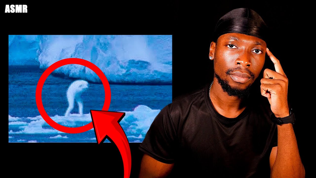 ASMR Things Science STILL Can't Explain