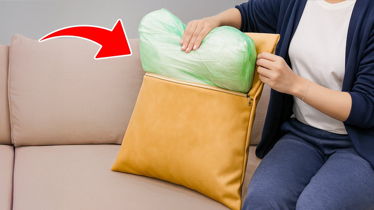 14 Clever Home Tricks That Save Time, Money, and Stress