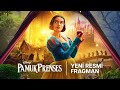 Disney'den Pamuk Prenses | Yeni Dublajlı Resmi Fragman | 21 Mart 2025'te Sinemalarda!