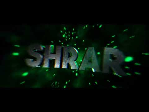 Shrar @shrarr