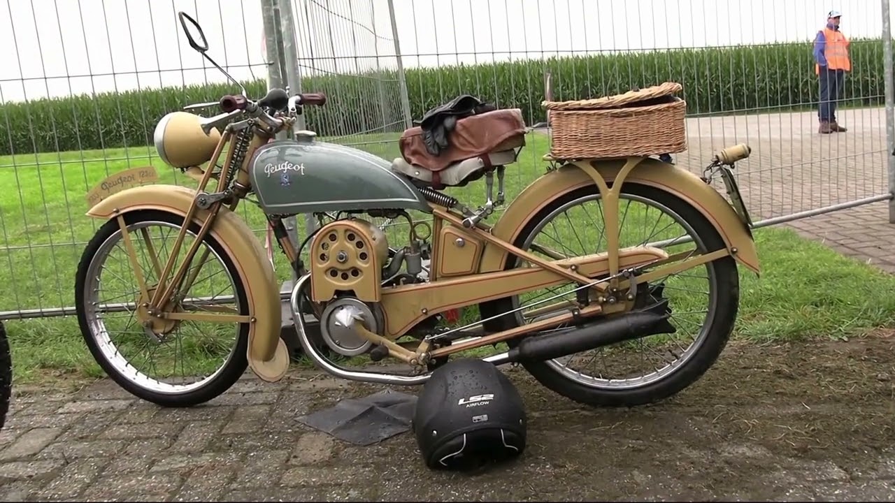 Woar 't leaven nog goed is route 12