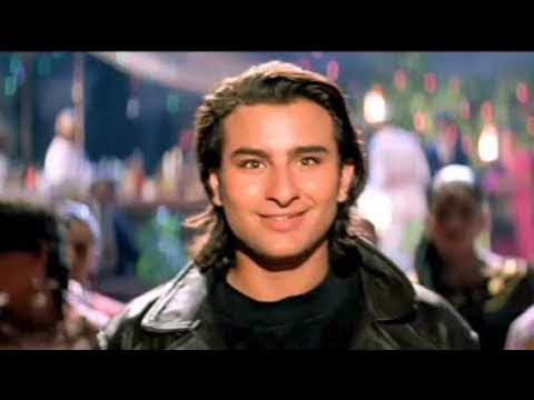Jab Bhi Koi Ladki Dekhu Cover 😜😍 Abhijeet Bhattacharya | Kajol, Saif Ali Khan | Yeh Dillagi