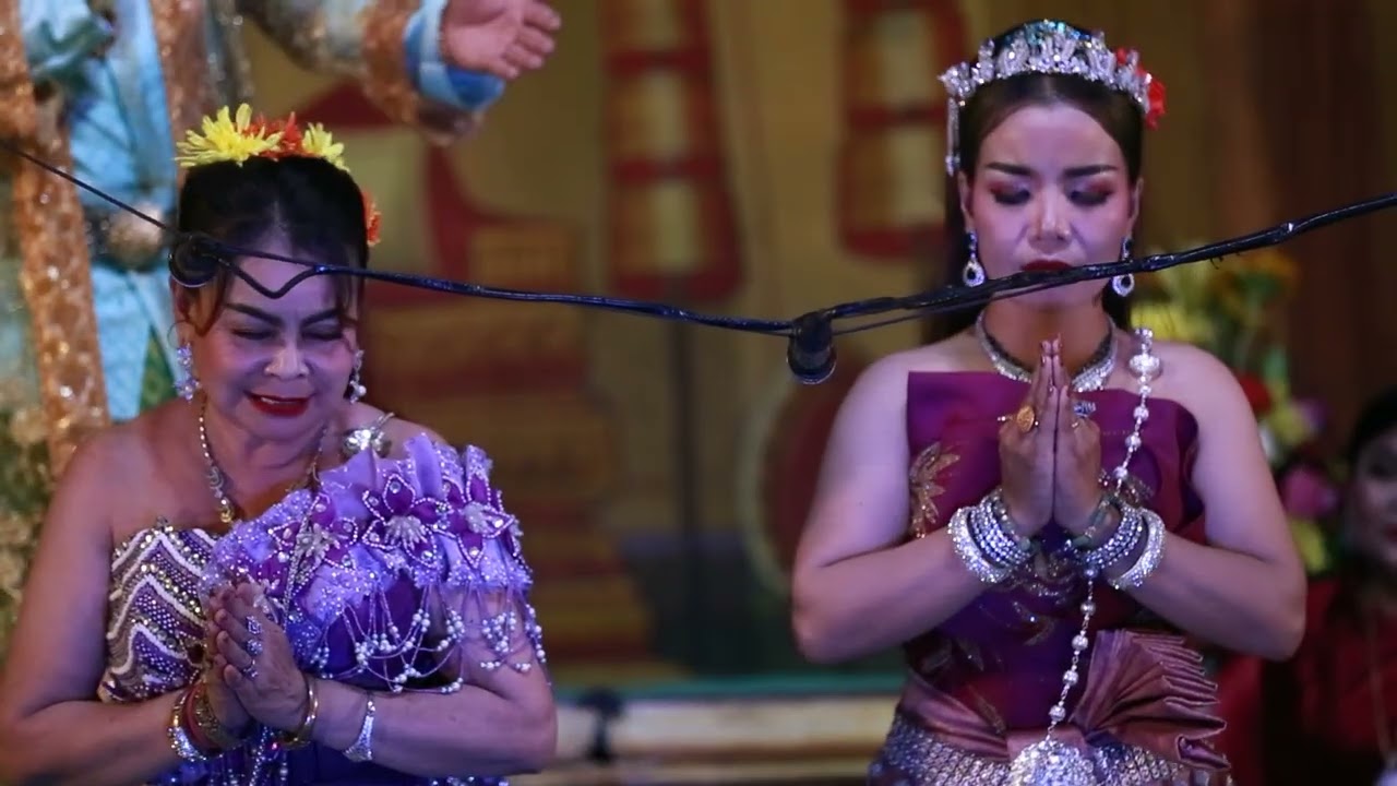 វាសនាបុប្ផាព្រៃ ភាគទី២