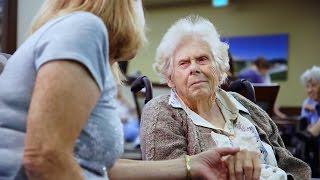 Memory Care for Seniors | Fieldstone Communities
