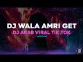 DJ ARAB - WALA AMRI GET LAGENTA LEGET NI ANTA JEDAG JEDUG VIRAL TIK TOK 2024 By.Dj Oped ll RAUUF ART