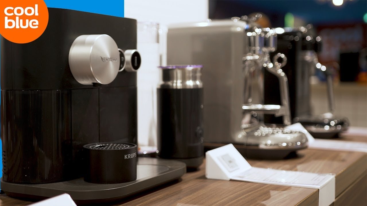 Krups Nespresso Probleem Te Weinig Water? Ontdek De Oplossingen!