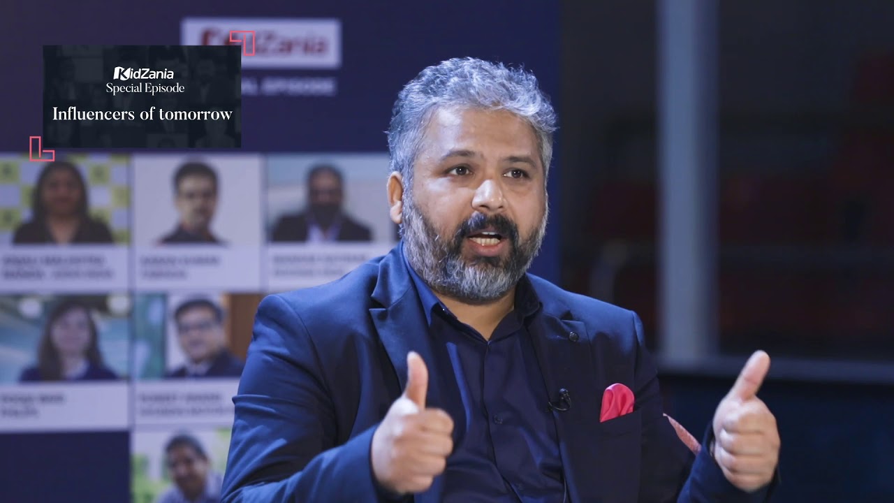 Highlights: HT Brand Studio Live- KidZania Special Episode