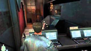 Max Payne - Dead on Arrival Pt15 @420Stig
