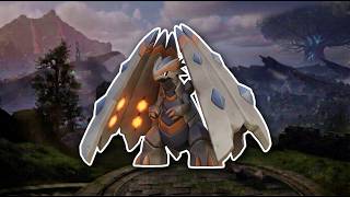 Where To Get Aegidron In Palworld 1.0