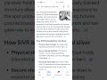 Abrdn Physical Silver Shares ETF SIVR Another ETF Spiked By U S Dollar Uncertainty Abrdn Physical Silver Shares ETF SIVR Another ETF Spiked By U S Dollar Uncertainty