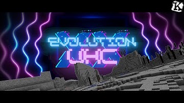Evolution UHC Season 20 | Intro