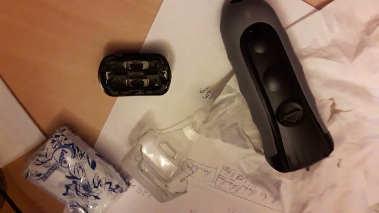 Tête de rasoir de remplacement pour Braun, modèle 32B : Fake Part, Shop911283007 Store