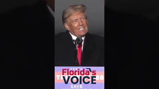 Trump: Big Announcement On Nov. 15 - 2024?