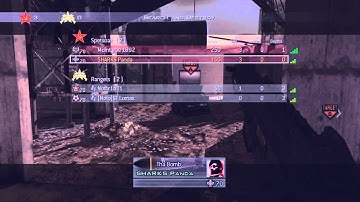 GS Vs Notor1a & Lomax